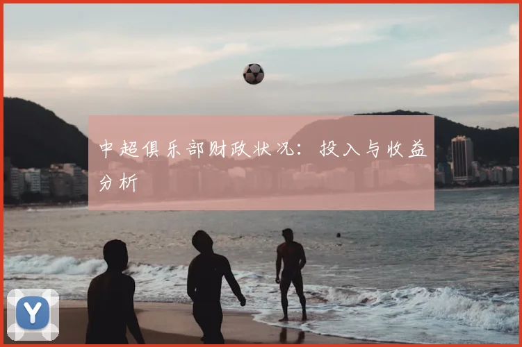 中超俱乐部财政状况:投入与收益分析