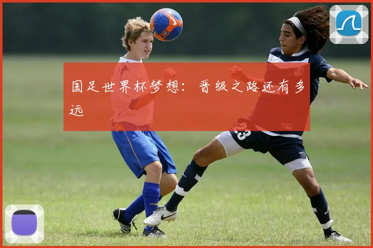 国足世界杯梦想：晋级之路还有多远