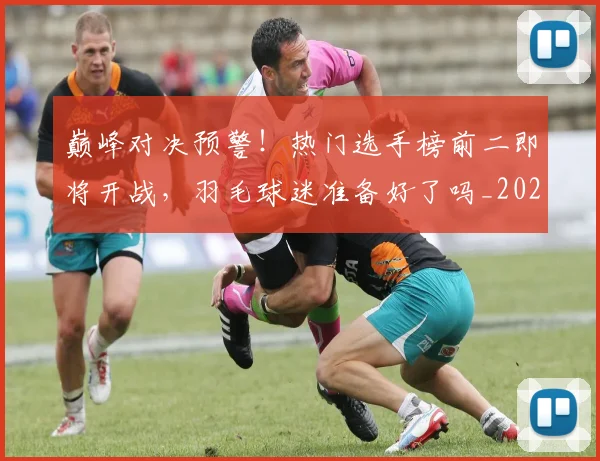 巅峰对决预警!热门选手榜前二即将开战,羽毛球迷准备好了吗_20260703234117
