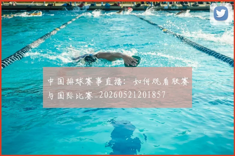 中国排球赛事直播:如何观看联赛与国际比赛_20260521201857
